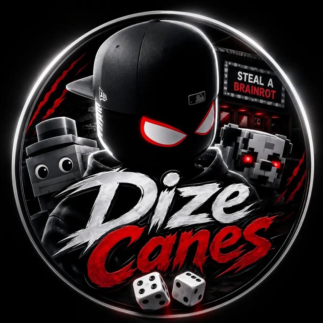 DIZE CANE