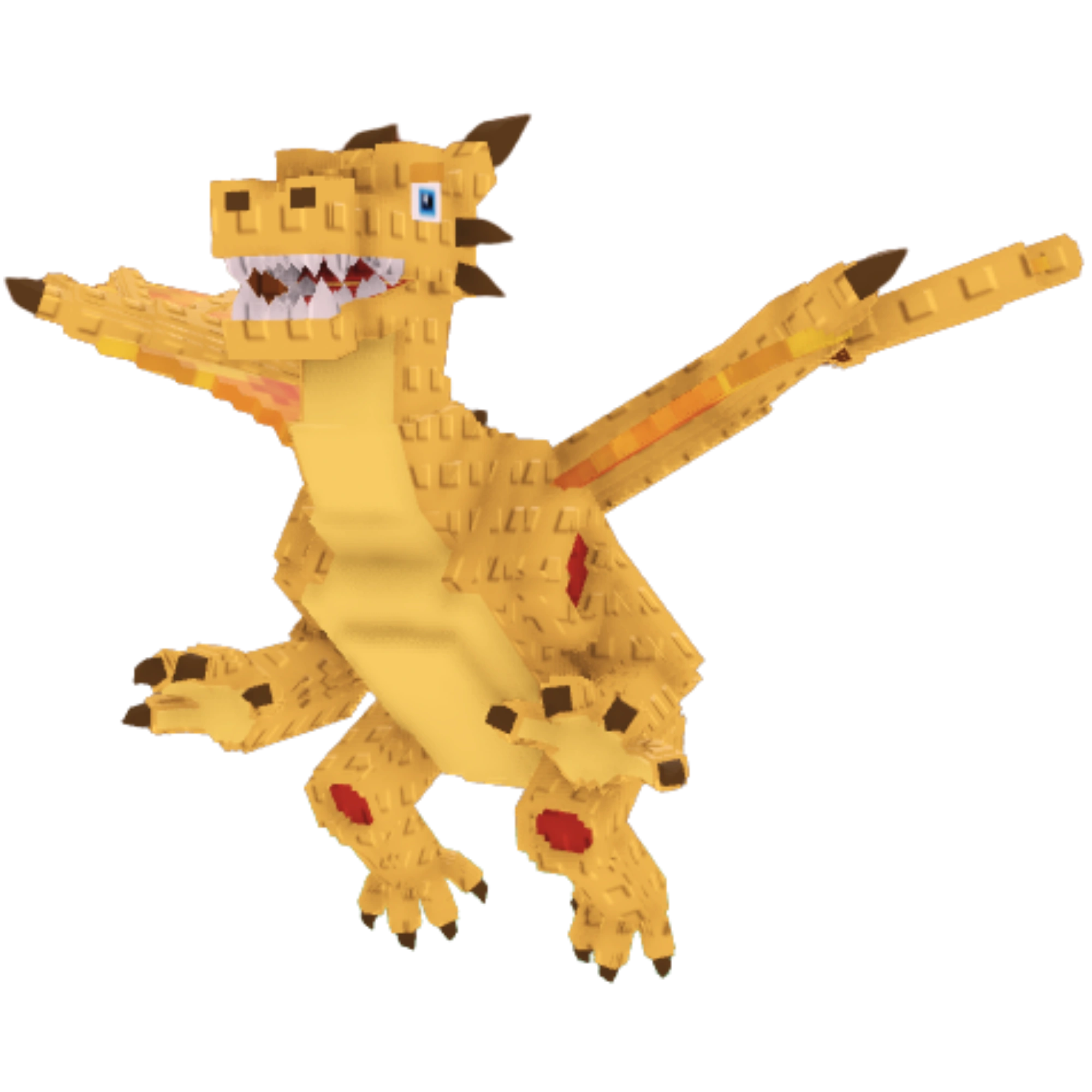 Dragon Cannenoli