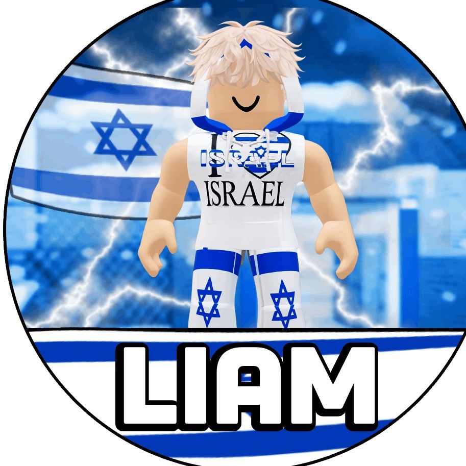 LIAM KING