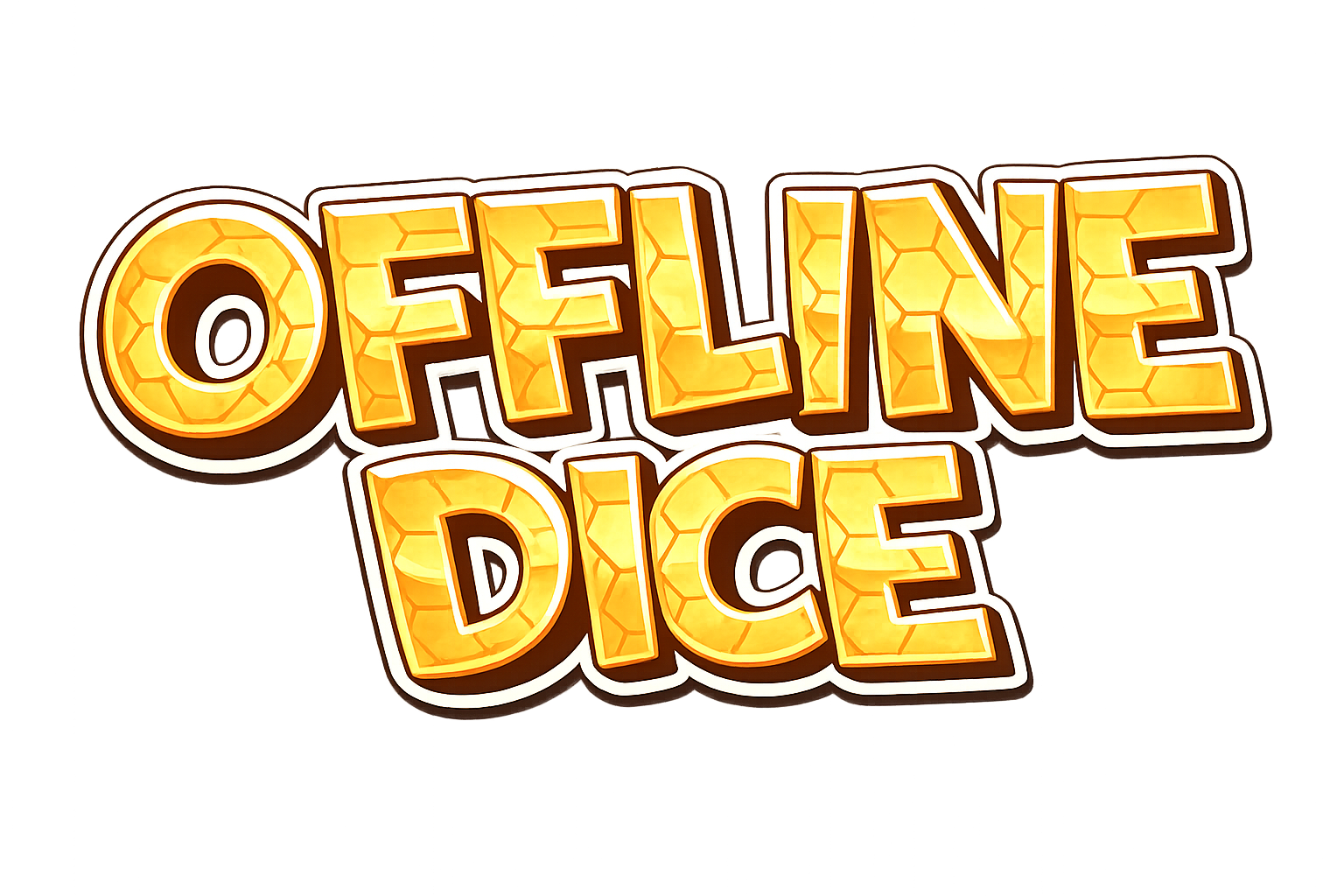 Offline Text